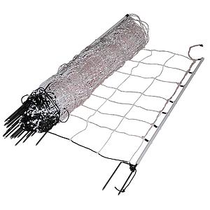 EuroNetz Turbonet. Wit 90/2-14/W-50m