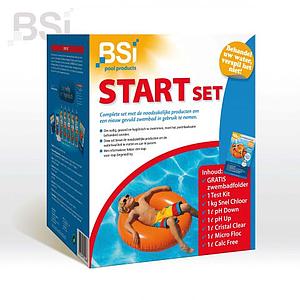 Start Set 