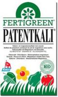 Fertigreen Patentkali 25KG