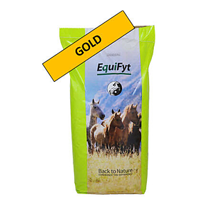 GOLD 20kg Equifyt