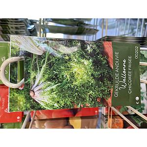 ANDIJVIE GEKRULDE  WALONNE