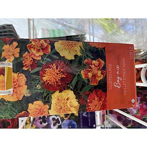 AFRIKAANTJES LAAG BOY MIX