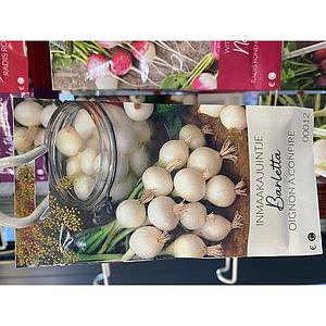 AJUIN INMAAK BARLETTA