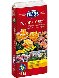 Viano Rozenmest 10 kg