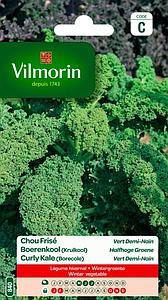 KRULKOOL HALFHOGE - SC