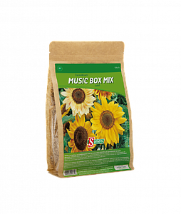 Bloemenmengsel Zonnebloemen 50M²