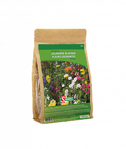 Bloemenmengsel Geurende Bloemen 50M²