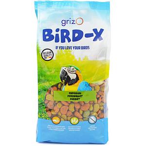 Papegaai Premium Fruit Onderhoud 3 kg