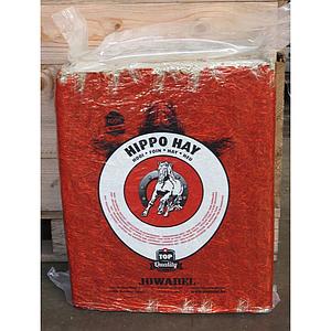 Hippo Hay XL 18kg