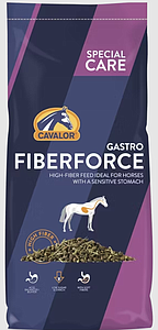 Fiber Force Cavalor 15 kg 