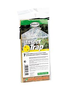 INSECTS-TRAP YELLOW