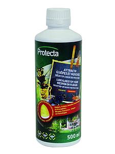 LOKVLOEISTOF VOOR WESPEN EN VLIEGEN SELECTIEF 500ml