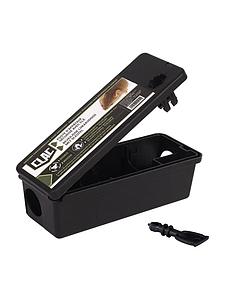 MUIZEN BEVEILIGDE LOKAASDOOS MET SLEUTEL 