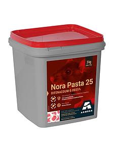NORA PASTA 25 (PASTA)