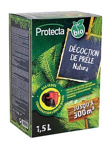 PAARDENSTAARTGIER 1,5L    