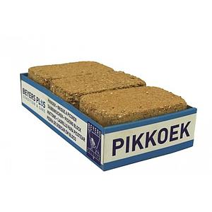 Pikpot/Pot a picore 6st