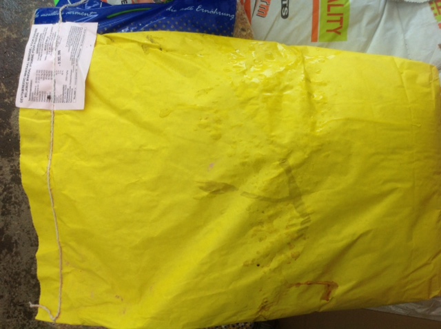 Vitamineral 25Kg