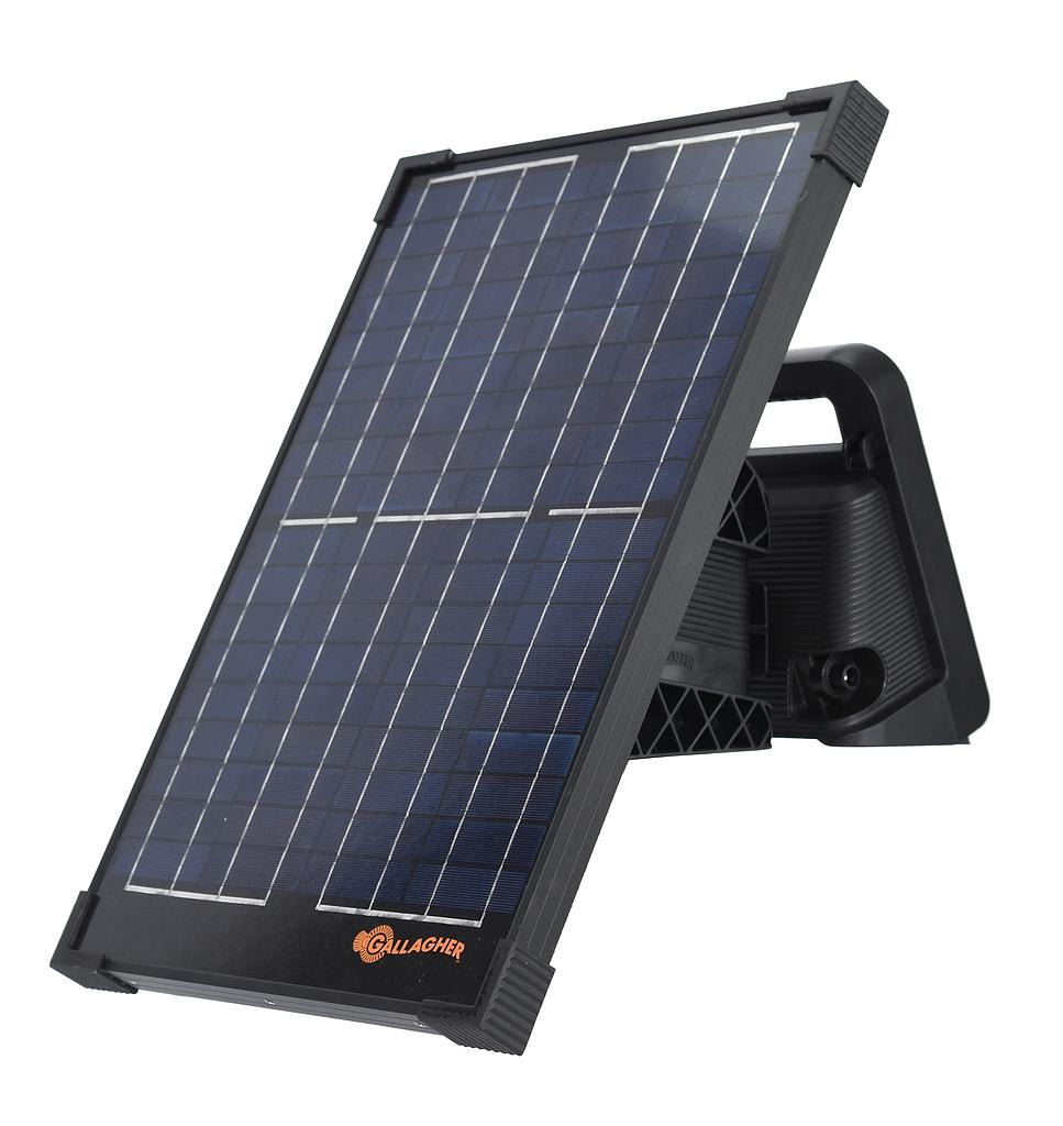 40W Solar kit + Bracket