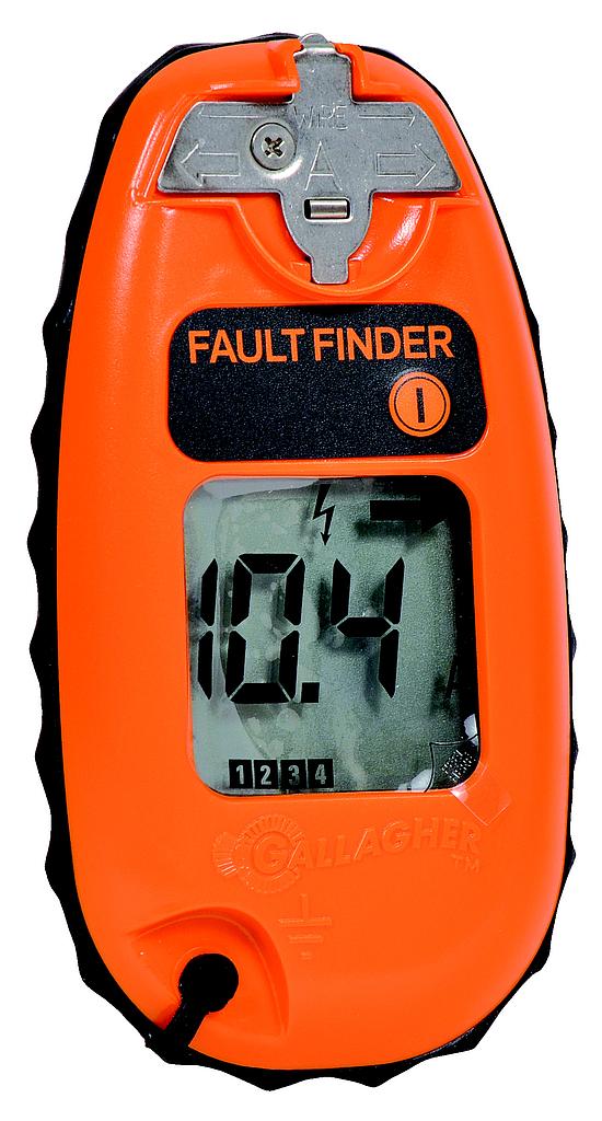 Storings detector (Fault Finder)