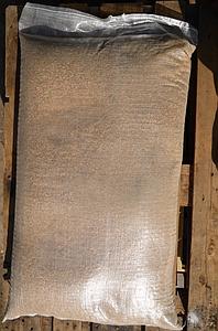 GEPLETTE GERST 15Kg