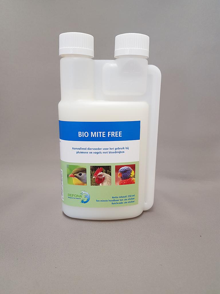 Bio Mite Free 250 ml