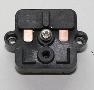 Switch-Regelaar