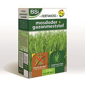 FERTIMOSS 2 IN 1  3,5 kg