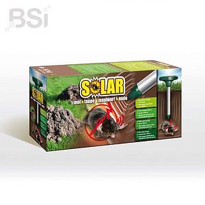 Solar Mol 
