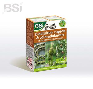 Omni Insect Be 50ml