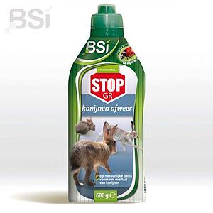 Stop Gr Konijn 600gr