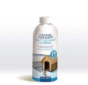 Kooi- & Kennelreiniger Concentraat 950ml