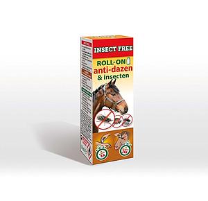 Insect Free 60ml Roll On Paard