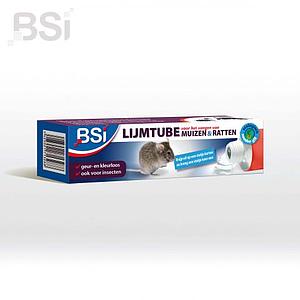 Lijmtube Muizen&Ratten 135gr