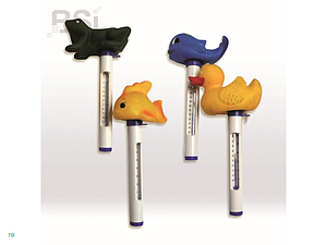 Thermometer Kids Assortiment 