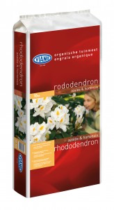 Rododendron & Azalea – Zuurminnede planten