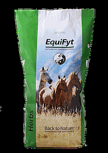 Herbs Equifyt 20 kg