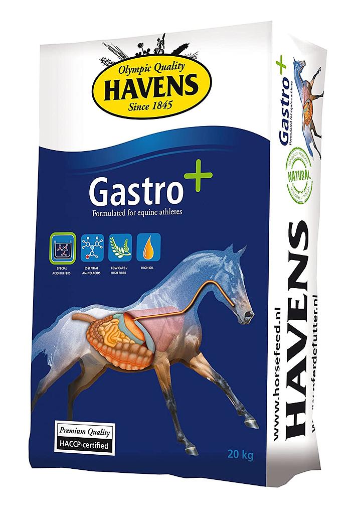 Gastro + Havens 20 kg