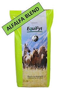 Alfalfa blend 20 kg
