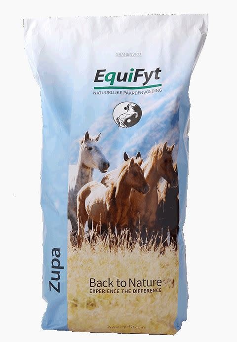 Zupa EquiFyt 20 kg