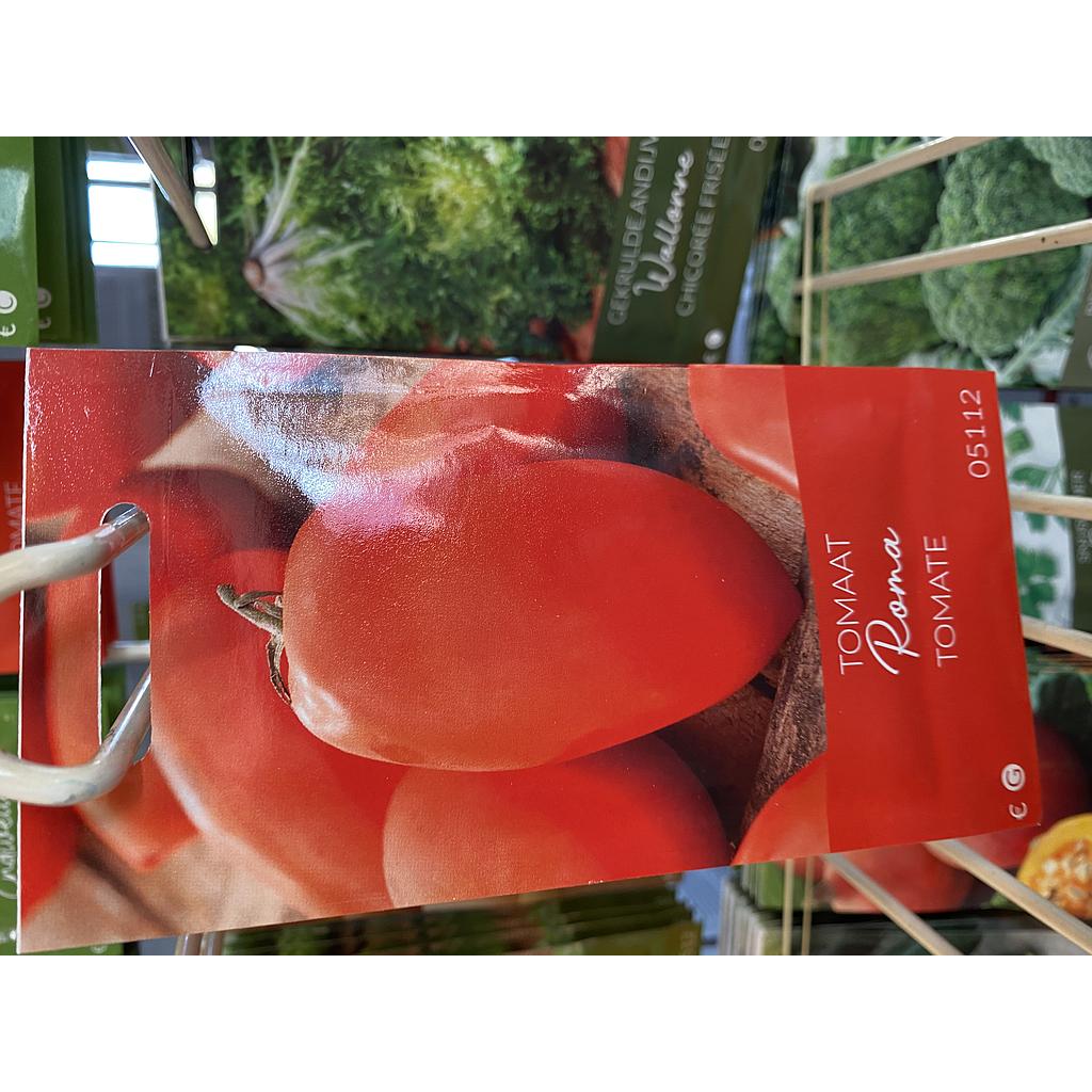 TOMAAT ROMA