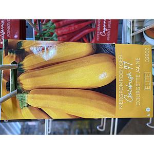 MERGPOMPOEN GELE GOLD RUSH F1