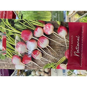 RADIJS WITPUNT NATIONAL