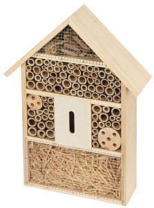 Insectenhotel 27,5x9x39,5 cm