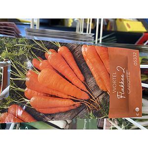 WORTELEN TYPE FLAKKEE 2