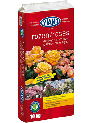 Viano Rozenmest 10 kg