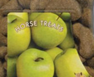 Horse Snack Appelen 20kg