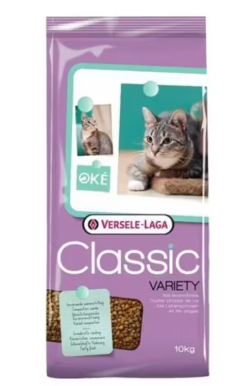 Oke Classic Cat 10kg