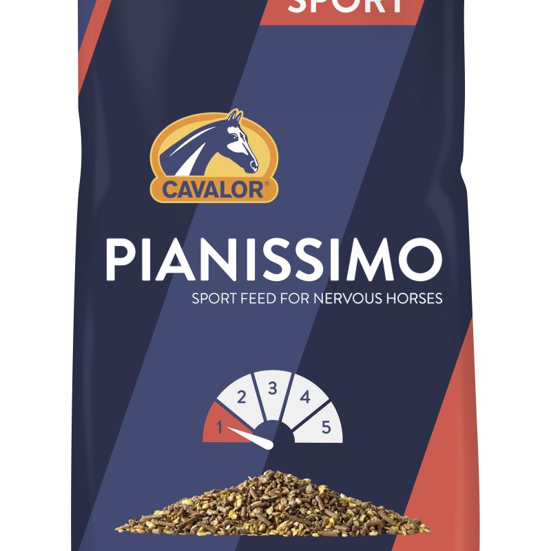 Pianissimo 20 kg