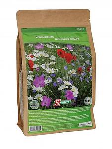 Bloemenmengsel Veldbloemen 50M² 