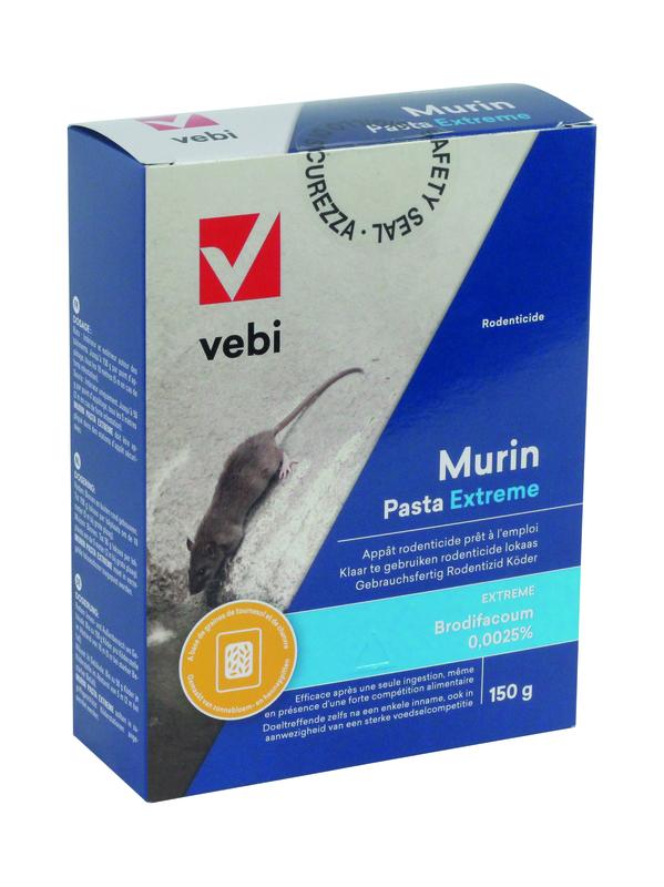 MURIN PASTA EXTREME 10gr